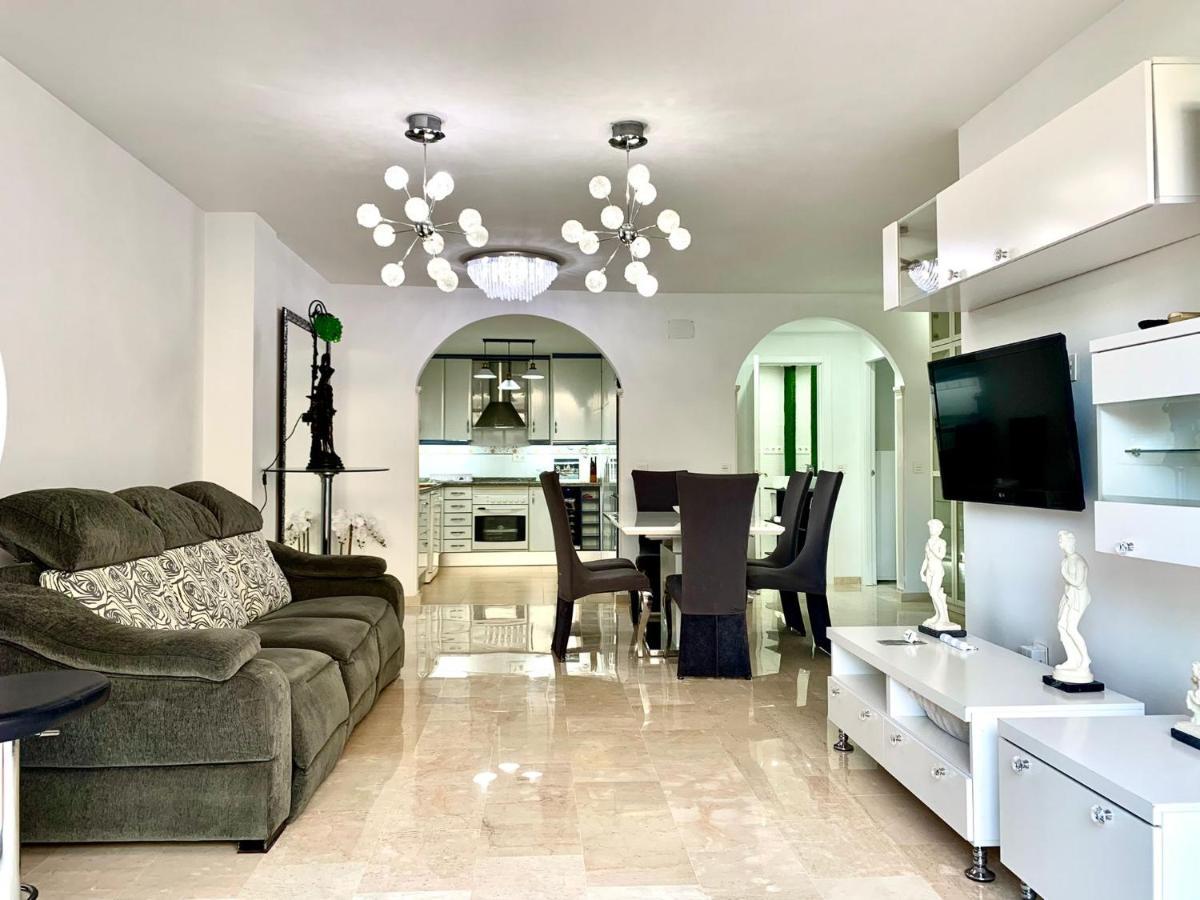 Piso Estrella En La Herradura La Herradura  Bagian luar foto