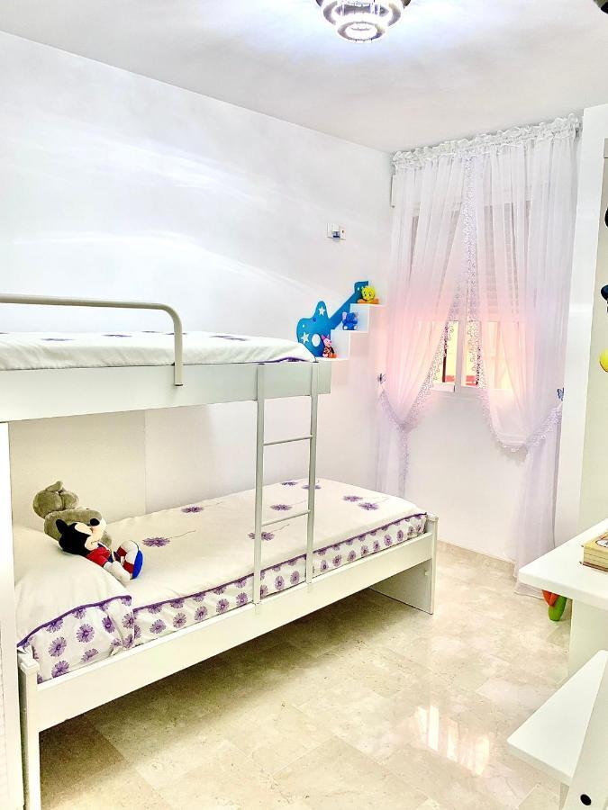 Piso Estrella En La Herradura La Herradura  Bagian luar foto