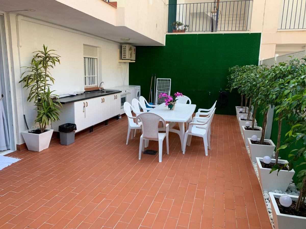 Piso Estrella En La Herradura La Herradura  Bagian luar foto