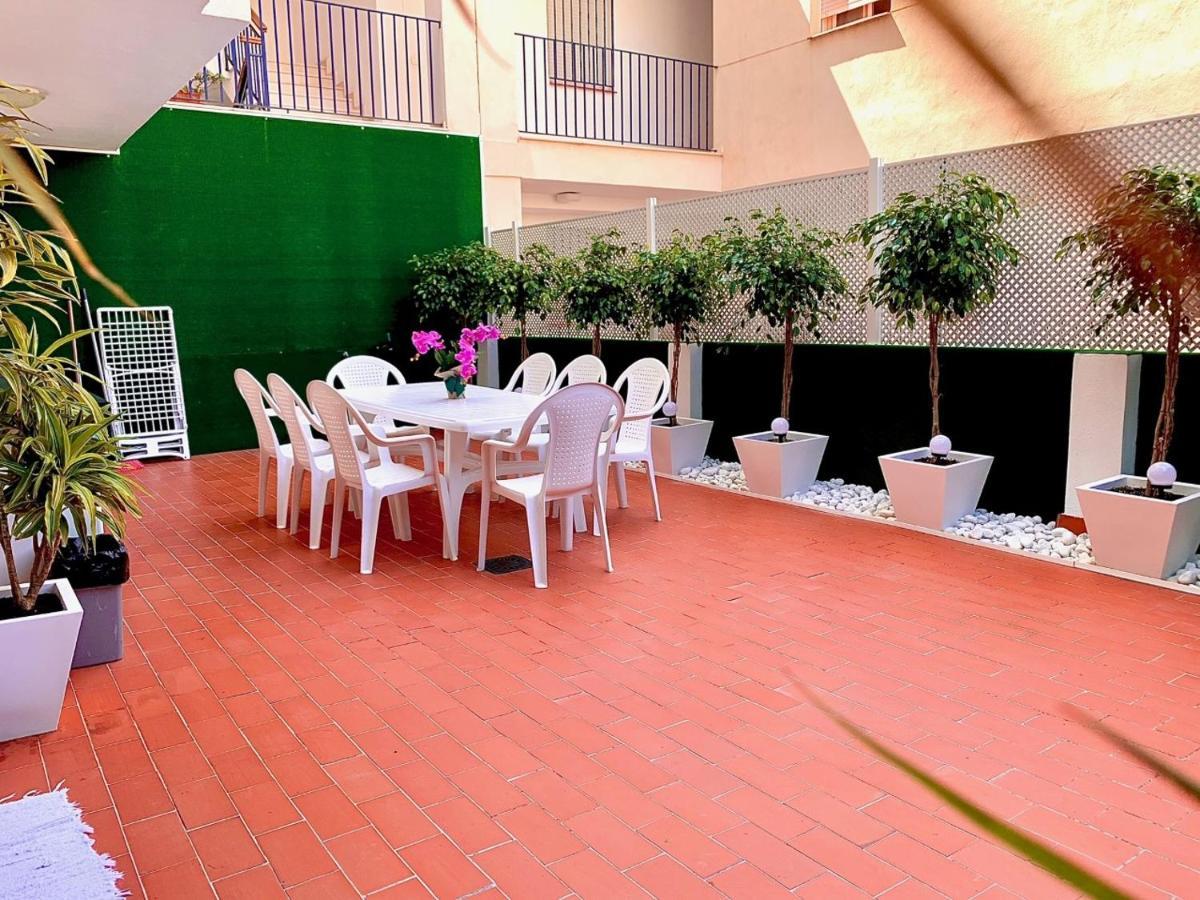Piso Estrella En La Herradura La Herradura  Bagian luar foto